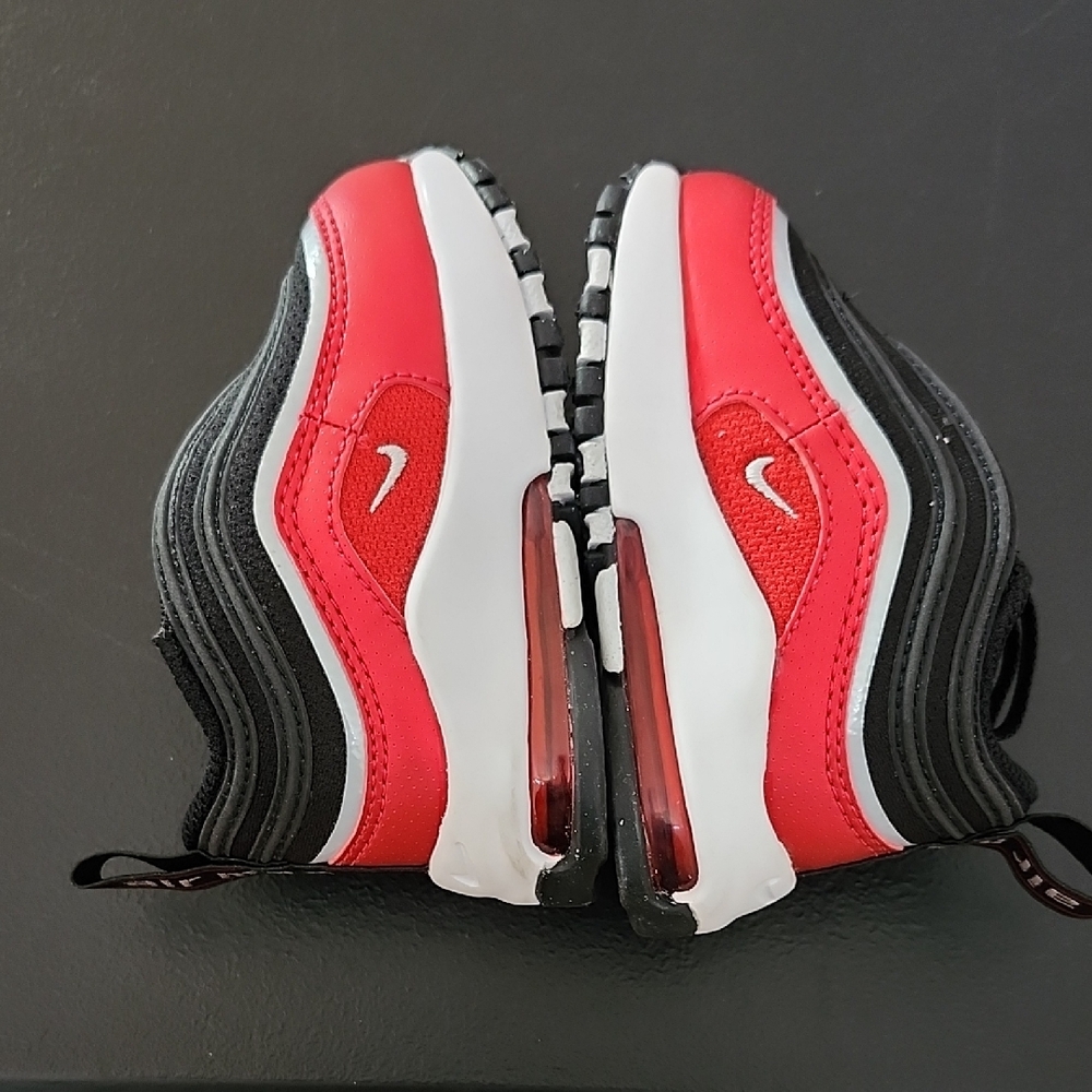 NIKE AIR MAX Toddler Special Edition Sneakers - Picture 5 of 12
